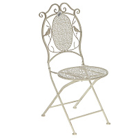 Стул, L39 W52 H93 см оптом