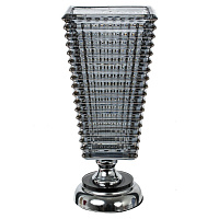 Ваза для искусственных цветов, 1940 мл, L16,5 W13,5 H37 см оптом