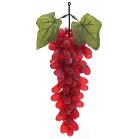 Изделие декоративное "Виноград", L28 W10 H9 см оптом