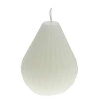 Свеча ароматическая, L6 W6 H7,5 см оптом