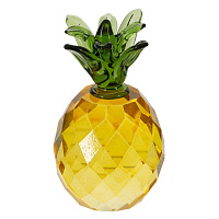 Фигурка декоративная "Ананас", L4 W4 H6,5 см оптом