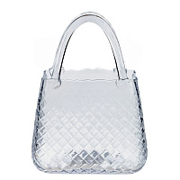 Ваза, 2000 мл, L20,5 W10 H28,5 см оптом