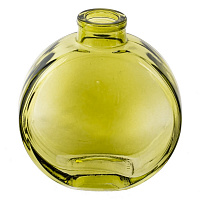 Ваза, 155 мл, L9 W3,5 H10 см оптом