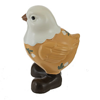 Фигурка декоративная "Цыпленок", L6 W4,5 H8,5 см оптом