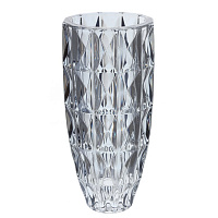 Ваза, L13,5 W13,5 H28 см оптом