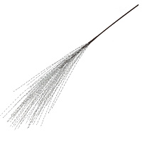 Изделие декоративное "Ветка", L17 W3 H86 см оптом