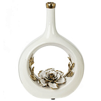 Ваза, 490 мл, L16 W8 H24 см оптом