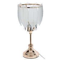 Светильник, L21 W21 H45 см, Е27, шнур 1,05 м оптом