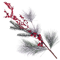 Изделие декоративное "Ветка", L30 W30 H80 см оптом