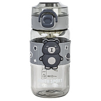 Бутылка, 550 мл, L7,5 W8,5 H17,5 см оптом