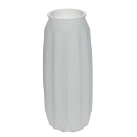 Ваза, 2350 мл, L11 W11 H28,5 см оптом