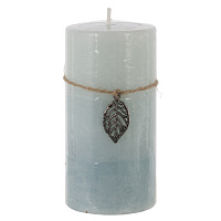 Свеча, D 5 см, L5 W5 H10 см оптом