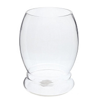 Ваза, 7600 мл, L23 W23 H30 см оптом
