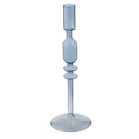 Подсвечник, L9 W9 H26 см оптом