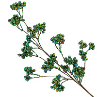 Изделие декоративное "Ветка", L15 W9 H59 см оптом