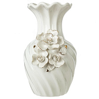 Ваза, 1500 мл, L14 W14 H24 см оптом