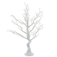 Дерево искусственное, L55 W55 H83 см оптом