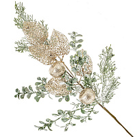 Изделие декоративное "Ветка", L18 W8 H119 см оптом