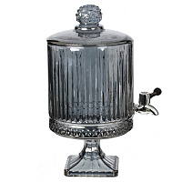 Емкость для напитков, 4400 мл, L20 W20 H39 см оптом