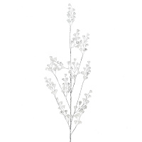 Изделие декоративное "Ветка", L13 W2 H72 см оптом