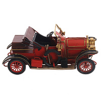 Изделие декоративное "Автомобиль", L28 W11 H11,5 см оптом