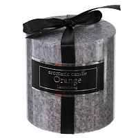 Свеча ароматическая, D 7 см, L7 W7 H7 см оптом