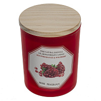 Свеча ароматическая, L7 W7 H9 см оптом