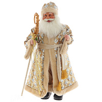 Дед Мороз, L33 W16 H61/59 см оптом