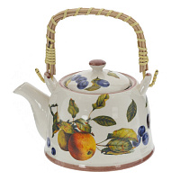 Чайник, 850 мл, L17 W13,5 H11,5 см оптом