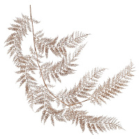 Изделие декоративное "Ветка", L120 W35 H35 см оптом