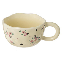 Кружка, 250 мл, L14 W10,5 H6 см оптом