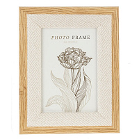Фоторамка для фото 10*15, L16,5 W1 H21,5 см оптом