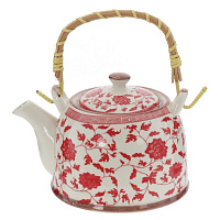 Чайник, 850 мл, L17 W13,5 H11,5 см оптом