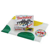 Игра "Твистер", L160 W0,1 H117 см оптом