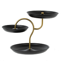 Ваза для фруктов, L36 W25 H26 см оптом