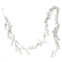 Изделие декоративное "Гирлянда", L175 W10 H10 см оптом