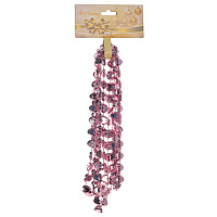 Украшение новогоднее "Бусы", L1 W1 H207 см оптом