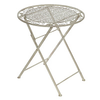 Стол, L65 W65 H72,5 см оптом