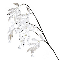 Изделие декоративное "Ветка", L22 W3,5 H81 см оптом