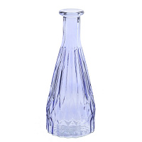 Ваза, 430 мл, L8,5 W8,5 H21 см оптом
