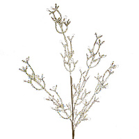 Изделие декоративное "Ветка", L10,5 W8 H77 см оптом