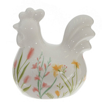 Фигурка декоративная "Курица", L9 W7 H9,5 см оптом