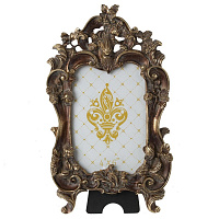 Фоторамка фото 10*15, L14,5 W2 H25,5 см оптом