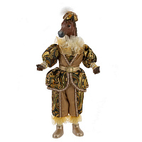 Игрушка набивная  "Лошадь", L17 W9 H45 см оптом