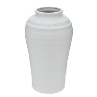 Ваза, L16 W16 H29 см оптом