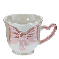 Кружка, 420 мл, L15 W11 H9,5 см оптом