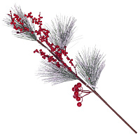 Изделие декоративное "Ветка", L17 W17 H60 см оптом