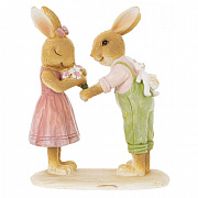 Фигурки пасхальные