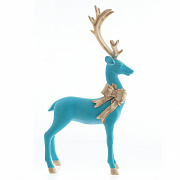 Фигурки новогодние