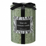 Свечи ароматические